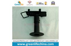 China Classic Metal Black Economical Pinpad/POS System Security Display Holder supplier