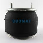 W01-358-8646 Firestone 1T15M-2 Truck Suspension Air Spring For QIND RT1320325A1 for sale