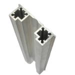 ISO9001 Aluminum Extrusion Profiles For Construction Structural Aluminum Framing for sale