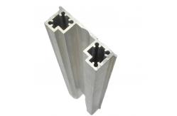 China OEM ODM Construction Aluminum Profiles 6063 T5 Aluminum Window Profile supplier