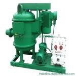 TRZCQ300 300m³/h Vacuum Degasser|Excellent Slurry Gas Solution