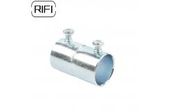 China Metallic EMT Conduit Pipe supplier