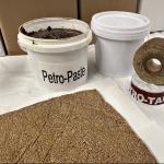 Petrolatum Mastic Sealant Pipe Insulation Sealing Paste for sale