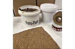 China Petrolatum Mastic Sealant Pipe Insulation Sealing Paste supplier