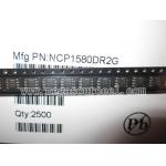 Integrated Circuit Chip NCP1580DR2G--- Low Voltage Synchronous Buck Controller for sale