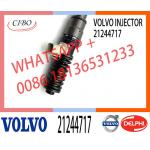21244717 BEBE4F01001 BEBE4F01101 BEBE4F01102 BEBE4F04001 BEBE4F07001 BEBE4F09001 EX631029 Diesel Injector