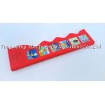 Wave Shaped Push Button Sound Module Multi Sound Panels For Infant Kids