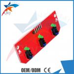 3 Channle IR Infrared Tracking Sensors For Arduino for Smart Car Robot for sale