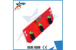 China TCRT5000 3 Way Tracking Sensors for Arduino Smart Car Robot supplier