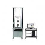 Manufacturing Universal Tensile Strength Tester / Universal Testing Machine 20kn 100kn 1000kn For Manual Digital Testing for sale