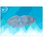 PP SMS material Disposable Surgical Caps 21'' 24'' for Hospital for sale