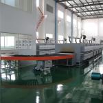 Heat Treatment High Temperature Electric Furnace High Purity Alumina Powder Sintering Industrial Continuous for sale
