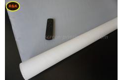 China Textile Monofilament Polyester Screen Printing Mesh supplier