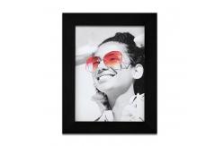 China Magnetic Photo Frame Custom Size magnetic Wooden Photo Frame supplier
