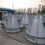 ISO CE Certification Large Capacity 22CBM Slag Pot For Steel Mills for sale
