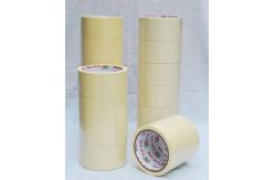 China High Temperature Colored Masking Tape supplier