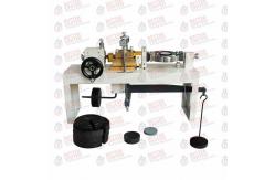 China Light Weight And Portable Direct Shear Test Machine For Soil Testing supplier