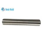 Length 1000mm Threaded Stud Bar , Threaded Stud Bolt IFI 136 Standard Size 5/8'' for sale