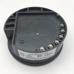 Industrial Grade 24V Digital Pressure Gauge with ODM Capability and Customization