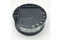 China Industrial Grade 24V Digital Pressure Gauge with ODM Capability and Customization supplier