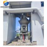 1 - 50 T/H Capacity Vertical Roller Mill For Dolomite / Calcite / Marble for sale
