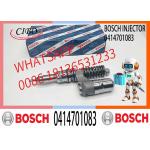 Diesel Fuel Unit Pump Injector 0414701013 0414701083 0414701052 0986441013 0986441113 For AST-RA CASE FIAT IVE-CO Bos-ch for sale