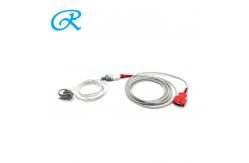 China Short Sensor SPO2 Extension Cable For Newborn  2406 supplier