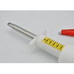 IEC 60335-2 Rigid Finger Test Probe 11 With Force 50N
