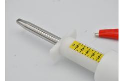China IEC 60335-2 Rigid Finger Test Probe 11 With Force 50N supplier