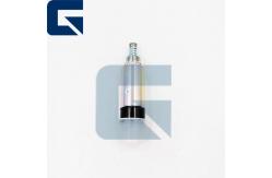 China 155-4652 Fuel Shutdown Stop Solenoid 1554652 for E320B E325B Excavator supplier