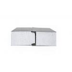 Waterproof Eps Core Panel Expanded Polystyrene Sandwich Panels Lightweight for sale