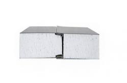 China Waterproof Eps Core Panel Expanded Polystyrene Sandwich Panels Lightweight supplier