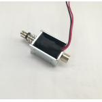 Zinc Coating 24VDC 1.2A Normally Open Solenoid Valve for sale