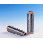 Ultrafine Metallic Metal Fiber Composite Wire for RFID Applications for sale