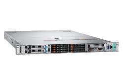 China ODM Dell PowerEdge R470 Rack Mounted Nas Server 1TB RDIMM supplier