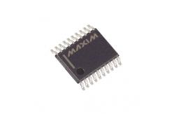 China MAX6697UP9C+ supplier