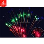 200 Shots Professional Fireworks Display Customized Pyrotechnics Display for sale