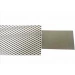 ISO9001 Platinum Coated Titanium Mesh