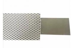 China ISO9001 Platinum Coated Titanium Mesh supplier