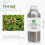 100% Antibacterial Thyme Pure Plant Essential Oil MSDS Natural for sale