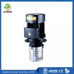 Industrial CDLK/CDLKF Subaqueous Vertical Multistage Centrifugal Pump 500L/min for sale