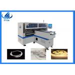 HT-T7 SMT Mounting Machine LED Long Strip Light Roll To Roll Making Equipment for sale