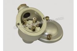 China Explosion Proof KD Sensor Connection Head with Wide Measuring Rang supplier