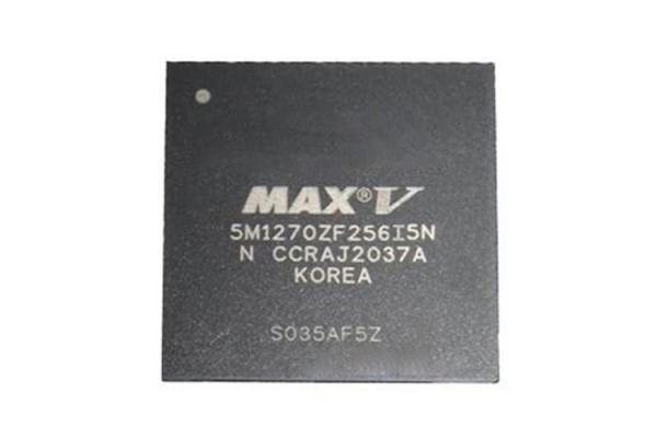 IC Chip 5M1270ZF256I5N 5M1270 Complex Programmable Logic Devices 256FBGA