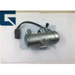 Fuel Feed Pump 17/926100 24V for JCB JS290 JS200 JS220 Excavator Parts for sale