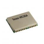 Wireless Communication Module TESEO-VIC3DATR Automotive GNSS Dead-Reckoning Module With IMU for sale