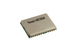 China Wireless Communication Module TESEO-VIC3DATR Automotive GNSS Dead-Reckoning Module With IMU supplier