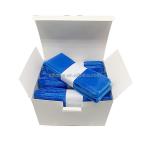 Blue Diaper Disposal Refills Biodegradable Nappy Bin Refills 4.5m