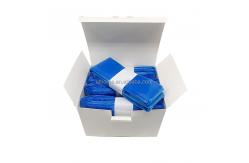 China Blue Diaper Disposal Refills Biodegradable Nappy Bin Refills 4.5m supplier