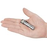 LED Lumintop HLAAA Flashlight , Lumintop Lights With Magnetic Tail Cap Side Light for sale